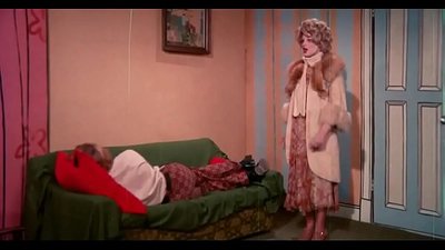 vienos minutės erotika su seksu komiksuose (1972)