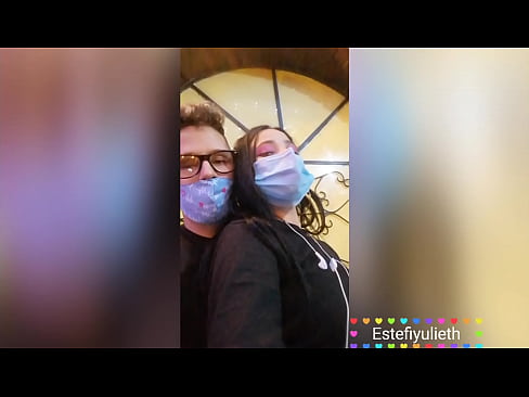 ❤️ Prakeiktas karantinas varo mane iš proto. Kietas porno prie mūsų ❤
