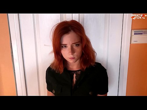 ❤️ Apsaugos darbuotojas nubaudė gražią moterį už vagystę iš parduotuvės - sperma burnoje Kietas porno prie mūsų ❤